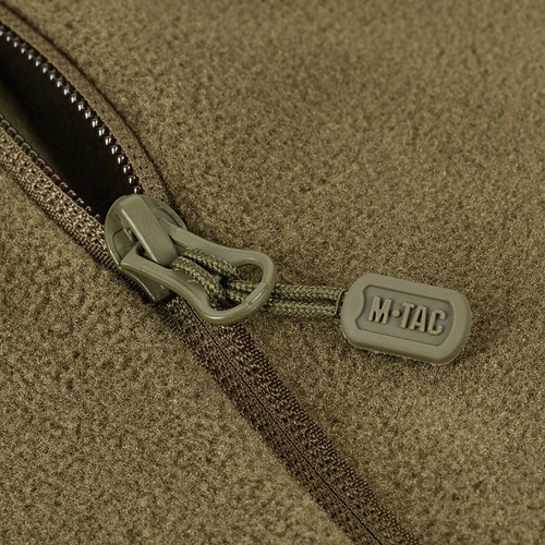 M-Tac - Флісовий світшот Sprint - Dark Olive - 20485048