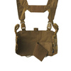 Helikon - Kamizelka Chicom Chest Rig - RAL 7013 - KK-CCR-CD-81 - KK-CCR-CD-81