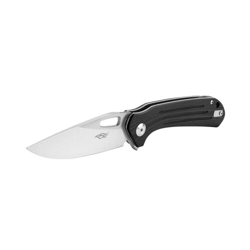 Складаний ніж Ganzo - Firebird FH921 EDC - Liner Lock - D2 - FH921-BK.