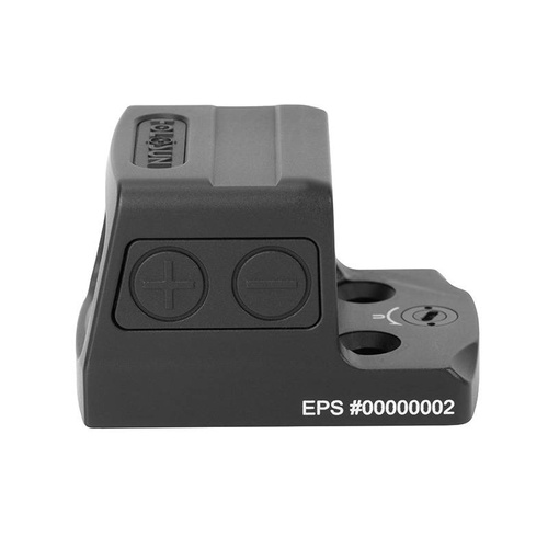 Holosun - Коліматорний приціл EPS - Red Dot - 6 MOA - EPS-RD-6