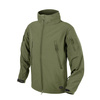 Helikon - Куртка Gunfighter - Olive Green - KU-GUN-FM-02 - KU-GUN-FM-02