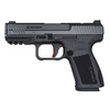 Canik - Пістолет METE SF - Optics Ready - 9х19 мм Пара - Чорний