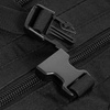 M-Tac - Тактичний рюкзак Assault Pack Laser Cut - 20 літрів - чорний - 10333002