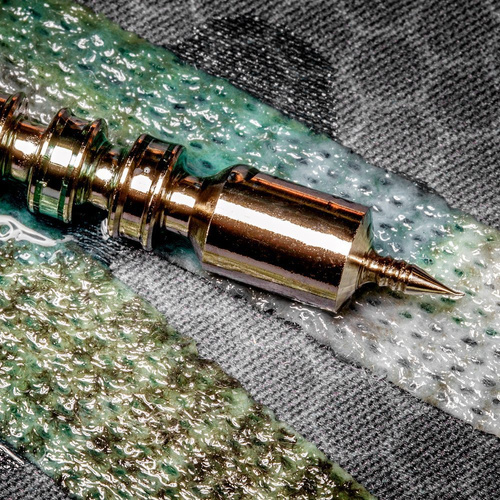 Real Avid - Збройовий склоочисник з ручкою Bore-Max Speed Jag - 9 мм - AVBMJAG9MM