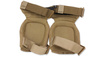 ALTA - Наколінники AltaCONTOUR 360™ Vibram® - Coyote Brown - 52933.14