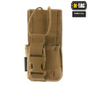 M-Tac - Радіозарядний пристрій - MOLLE - Coyote - 10130005