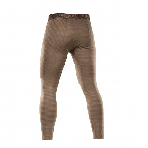 M-Tac - Термоштани Delta Level 2 - флісові - Coyote Brown - 70005017