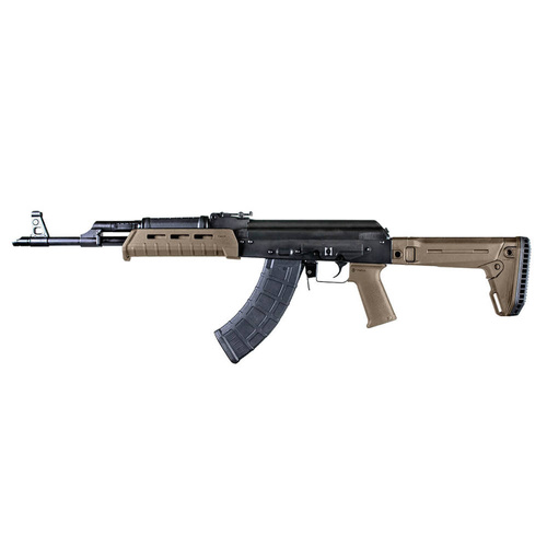 Magpul - Пістолетна рукоятка MOE SL® AK Grip для АК-47 / АК-74 - FDE - MAG682-FDE