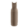 Magpul - Збільшена пістолетна рукоятка MOE® K2-XL Grip для AR-15 / M4 - Flat Dark Earth - MAG1165-FDE