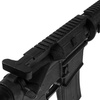 GS - Макет карабіна AR-15 M16 - чорний - DS-6016