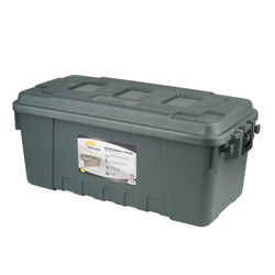 Plano - Транспортний багажник Sportmans Trunk - Посередній - OD Green - 171901