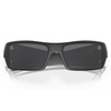 Oakley - Окуляри захисні SI Gascan Matte Black - Grey - 03-473