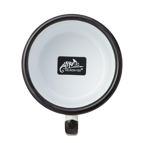 Helikon - Кружка емальована AXE 0,35 л - TK-AXM-CS-0120A
