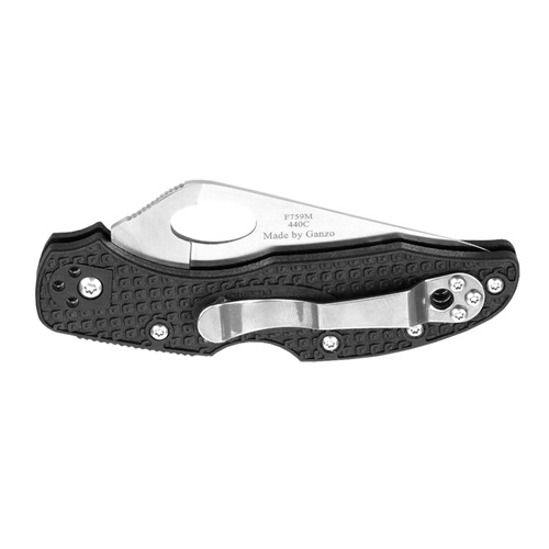Складаний ніж Ganzo - Firebird F759M-BK EDC - Back Lock - 440C - F759M-BK.