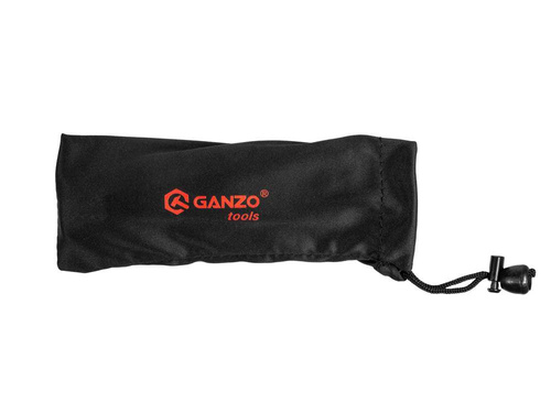 Ganzo - Складаний ніж - 440C - зелений - G743-2-GR
