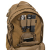 Helikon - Рюкзак EDC Lite® - 21 л - Shadow Grey - PL-ECL-NL-35
