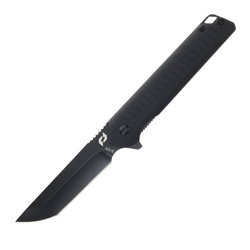 Складаний ніж Schrade - Steelhead - чорний - 1159314