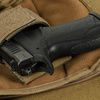 M-Tac - Sphaera Hex Hardsling Bag Gen.II Elite - Cordura - Coyote - 10137805