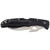 Складаний ніж Spyderco - Matriarch™ 2 FRN Emerson Opener - C12SBK2W