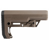 MFT - Kolba Battlelink Extreme Duty Minimalist Stock - Mil Spec - Scorched Dark Earth - BMSMIL-EXD-SDE