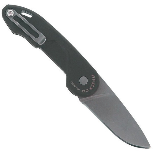 Складаний ніж BFØ R CD Ranger Green - 04.1000.0461/GRN
