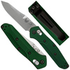 Benchmade - Складаний ніж Mini Osborne - AXIS® Lock - S30V - 945