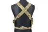 GFC Tactical - Тактичний жилет Chest Rig - Multicam - GFT-18-007437