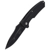Herbertz - Walnut Drop Point Folder 87 мм - 566112
