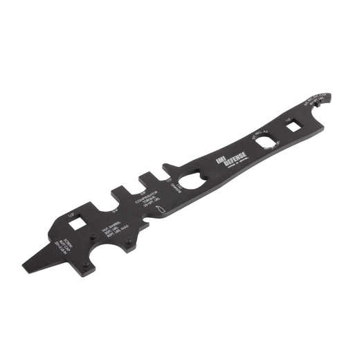 IMI Defense - AR-15 та 1911 Armorer Wrench - IMI-ZT005.