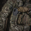 M-Tac - Чохол для телефону Elite Large Hex Full - Multicam/Ranger Green - 10160238