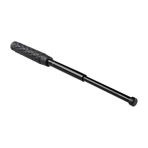 Walther - Телескопічний кийок Pro Secur з чохлом - 16" - Чорні - 2.1914