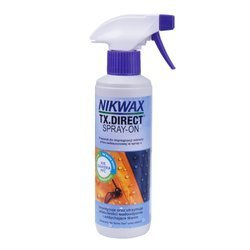 Nikwax - Просочений TX.Direct - Спрей-он - 300 мл - 571