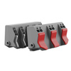 Real Avid - Змінні губки Smart-Jaws Tube-Fit для Master Gun Vise - AVSFJPF