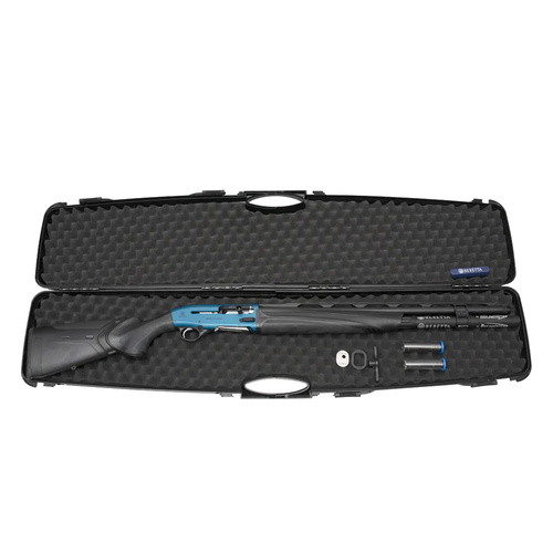 Beretta - Дробовик 1301 Competition Pro - 24" - кал. 12/76 - чорний/синій - J131C14PRO