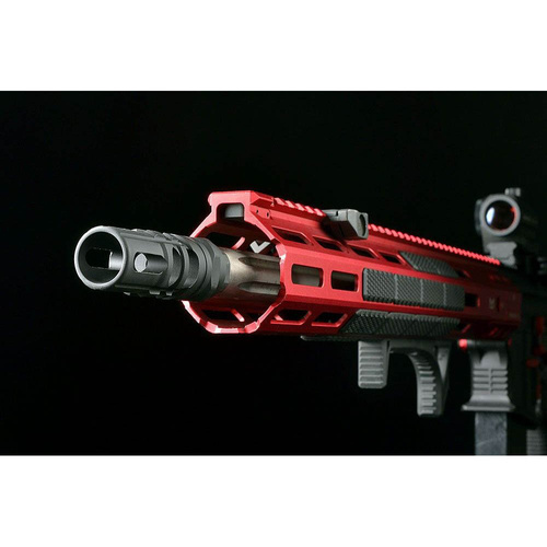 Strike Industries - Компенсатор JCOMP Gen2 - .223 / 5.56 мм - SI-JCOMP2-223/5.56