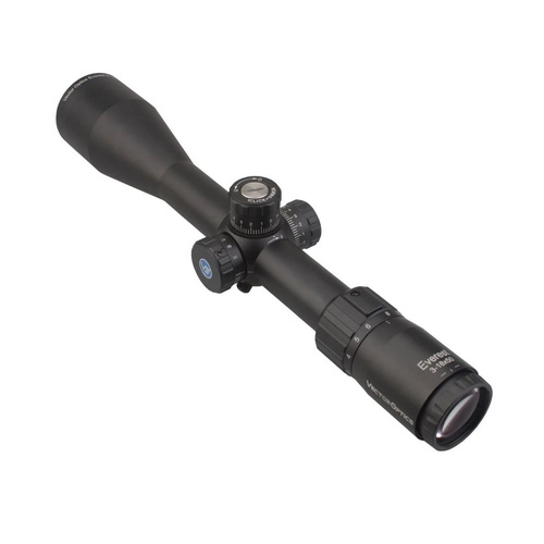 Векторна оптика - Телескоп Everest 3-18x50 Gen. II Celownicza Telescope - 30 мм - Друга фокусна площина - SCOL-06II 