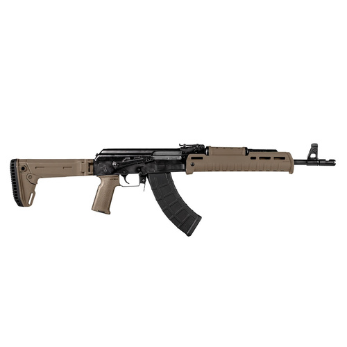 Magpul - Пістолетна рукоятка MOE-K2 для АК - FDE - MAG683-FDE
