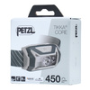Petzl - Налобний світлодіодний ліхтар Tikka Core, що перезаряджається - 450 лм - сірий - E067AA00