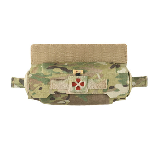 M-Tac -Знімна тактична аптечка Rool Elite  першої допомоги - MultiCam - 51700008