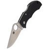 Складаний ніж Spyderco - Manbug™ FRN Black - MBKP