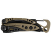 Leatherman - Мультитул Skeletool - 7 narzędzi - Coyote Tan - 832207