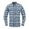 Helikon - Сорочка Defender Mk2 Pilgrim Shirt® - Ginger Plaid - KO-DPG-SR-P2401