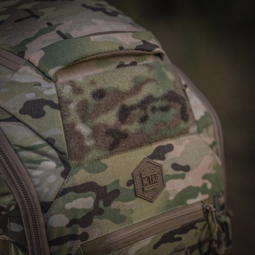 M-Tac - Рюкзак великий Gen. IV Elite - 60 л - Cordura - MultiCam - 10089908