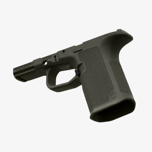 Magpul - Полімерна рамка EHG SG9 для Ruger RXM Compact - Olive Drab Green - MAG1436-ODG