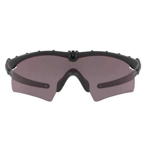 Окуляри балістичні Oakley - SI Ballistic M Frame 3.0 Strike Black - Prizm Grey - OO9146-3332