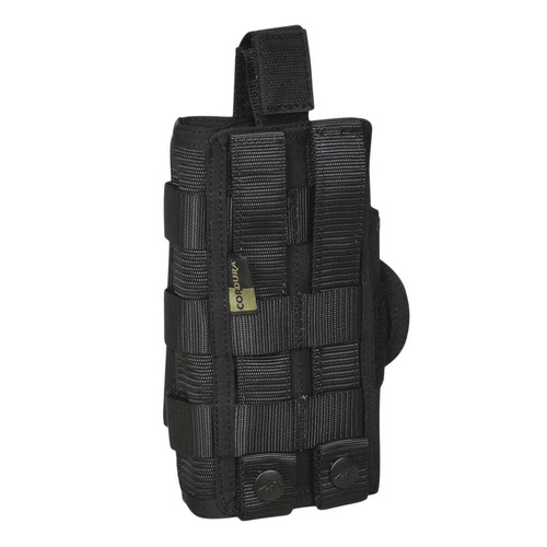 Tasmanian Tiger - TAC MKII Universal Holster - Чорний - 7795.040