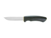 Morakniv - Ніж для виживання Bushcraft Forest - Sandvik 12C27 - зелений - 12493