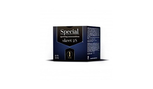 FAM Pionki - Amunicja śrutowa 12/70 Skeet 28 Specjal 28 g - AMU000018