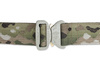 Bayonet - Ремінь тактичний COMBAT - пряжка AustriAlpin COBRA 9кН - 45 мм - MultiCam