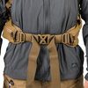 Helikon - Рюкзак Summit® - 40 л - Coyote - PL-SMT-CD-11
